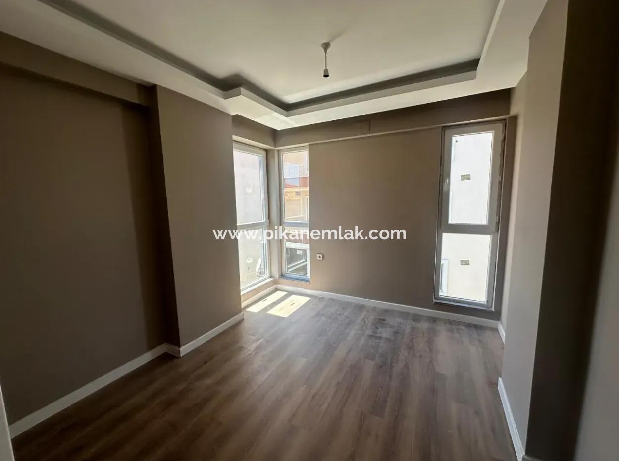 Ortacada 1 1 Brandneue Wohnung Zum Verkauf