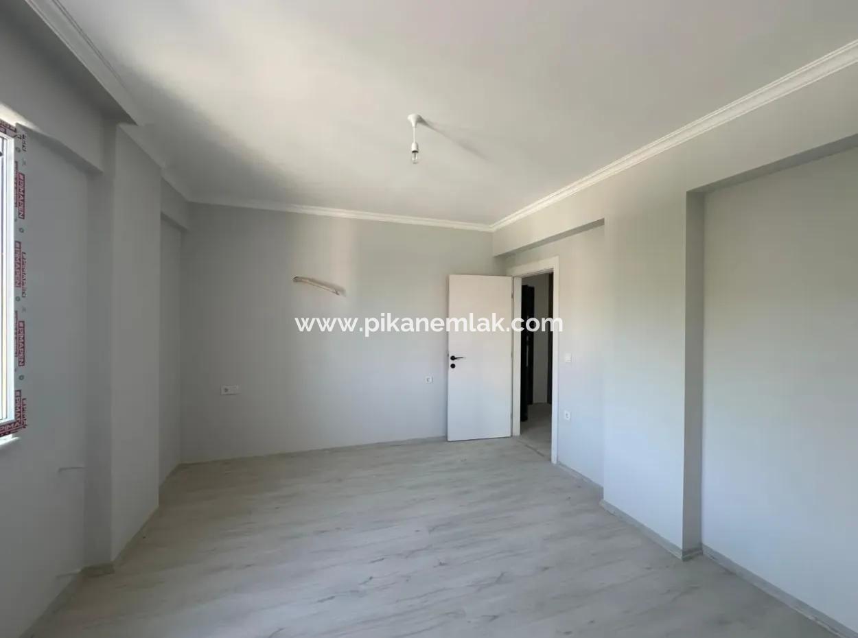 2 1 90M2 Mezzanine-Wohnung Zum Verkauf In Ortaca Çaylı Nachbarschaft