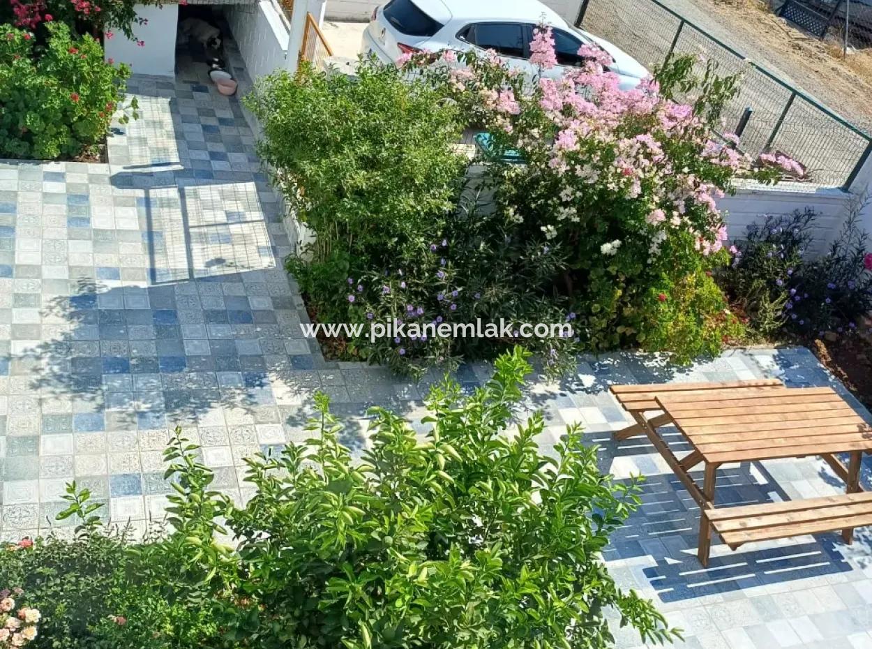 130 M2 Neue Villa Zum Verkauf In Mugla Ortaca Mergenli