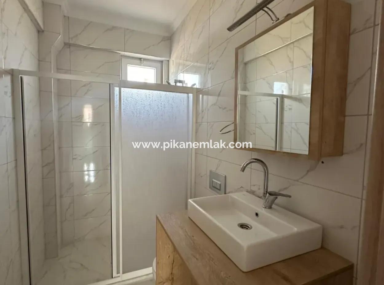 1 1 Luxuswohnung Zum Verkauf In Ortaca Center