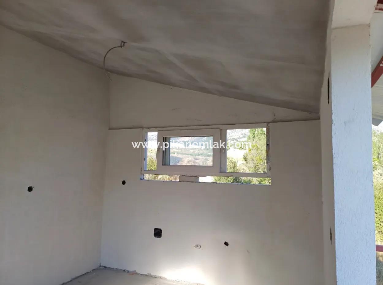 Wohnungen In 2 Einfamilienhäusern 56 56 Auf 200 M2 Grundstück In Çameli Cumaalani Zum Dringenden Verkauf