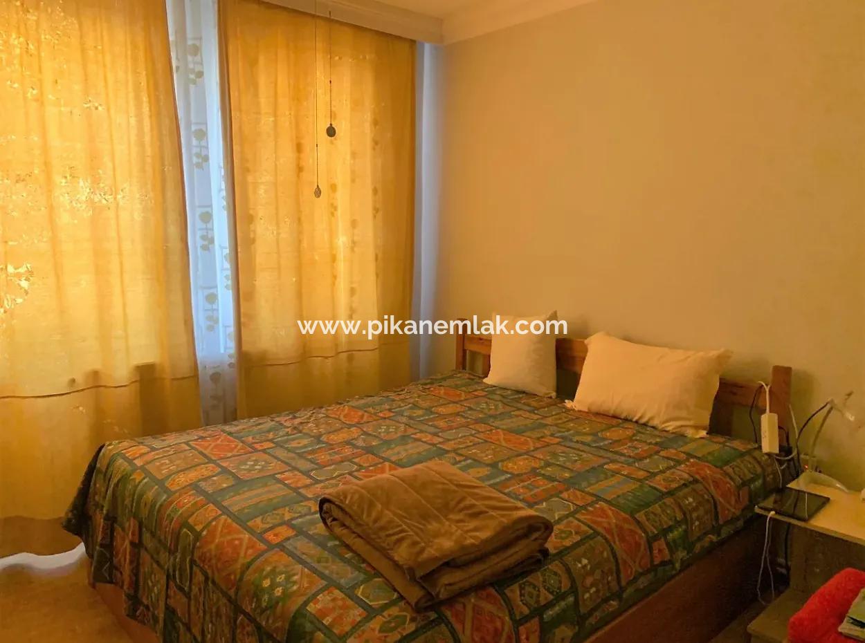 1 Villa Mit 1 Wohnung Zum Verkauf In Köyceğiz Ulucami