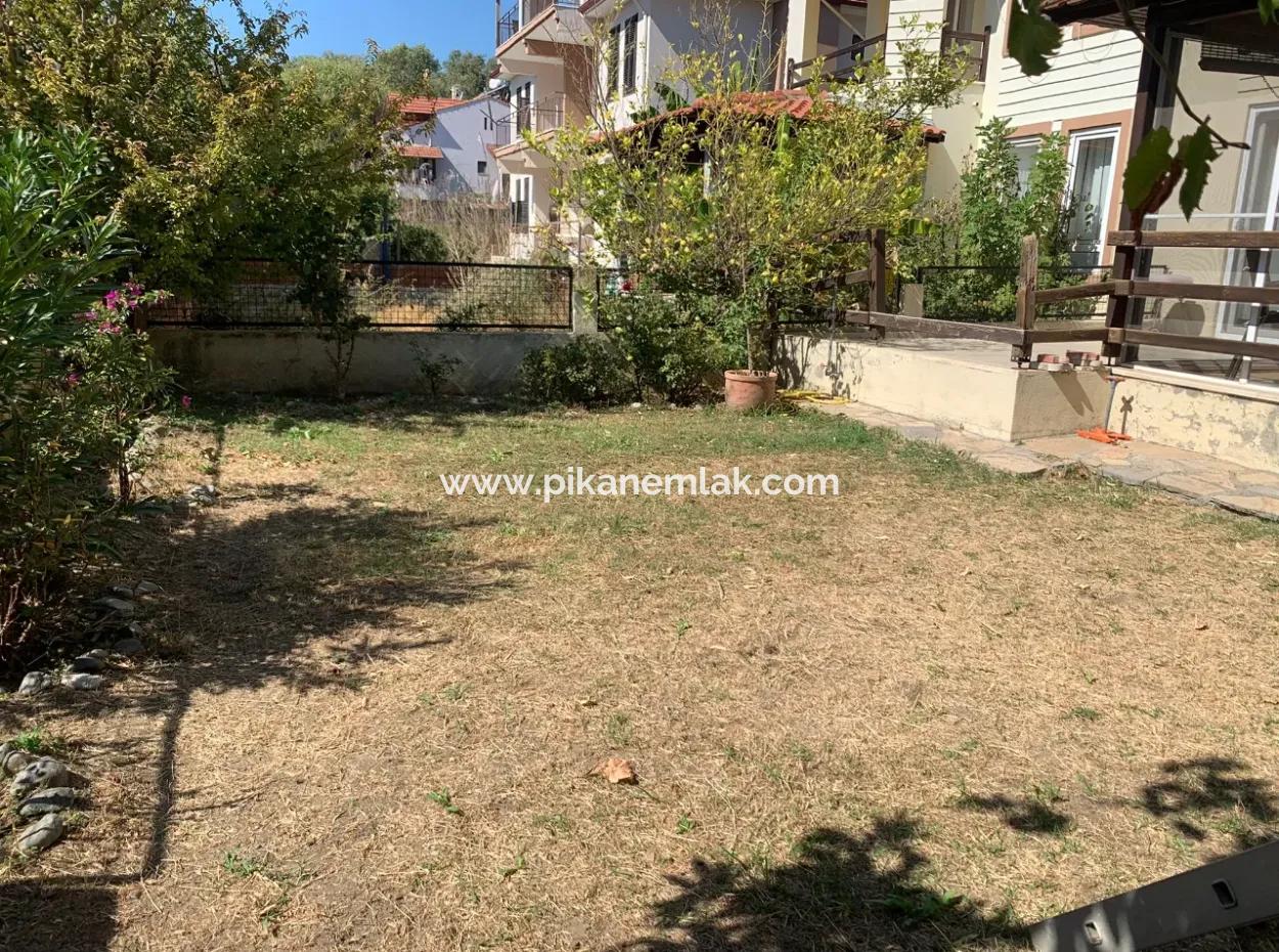 1 Villa Mit 1 Wohnung Zum Verkauf In Köyceğiz Ulucami