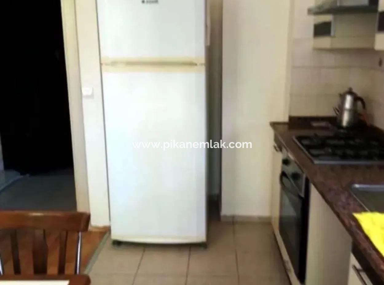 Wohnung Zum Verkauf In Lara, Guzeloba Oder Tauschen