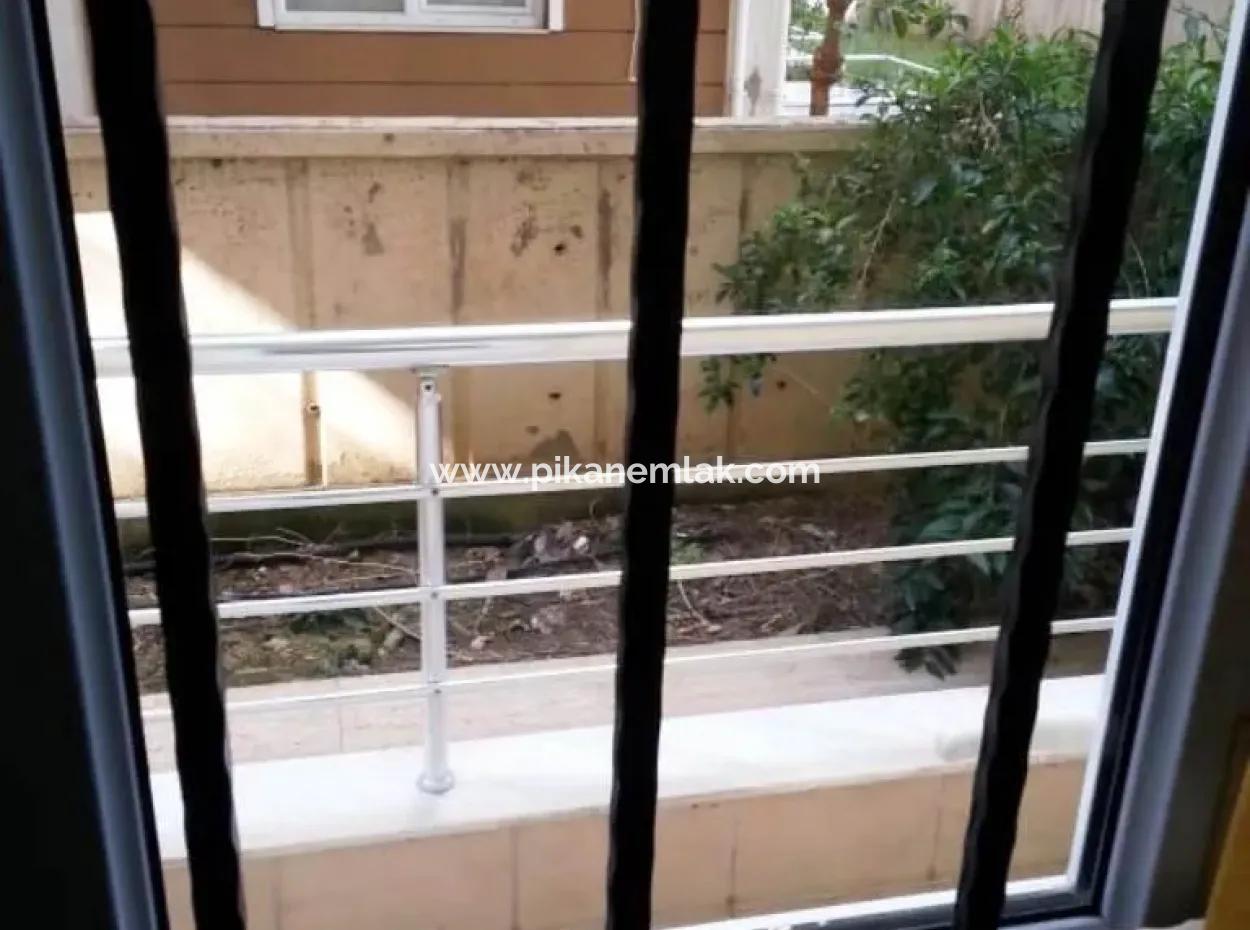 Wohnung Zum Verkauf In Lara, Guzeloba Oder Tauschen