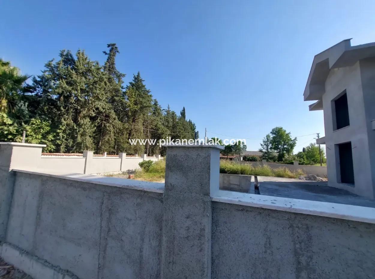 817 M² Zoniertes Land Zum Verkauf In Muğla, Dalyan