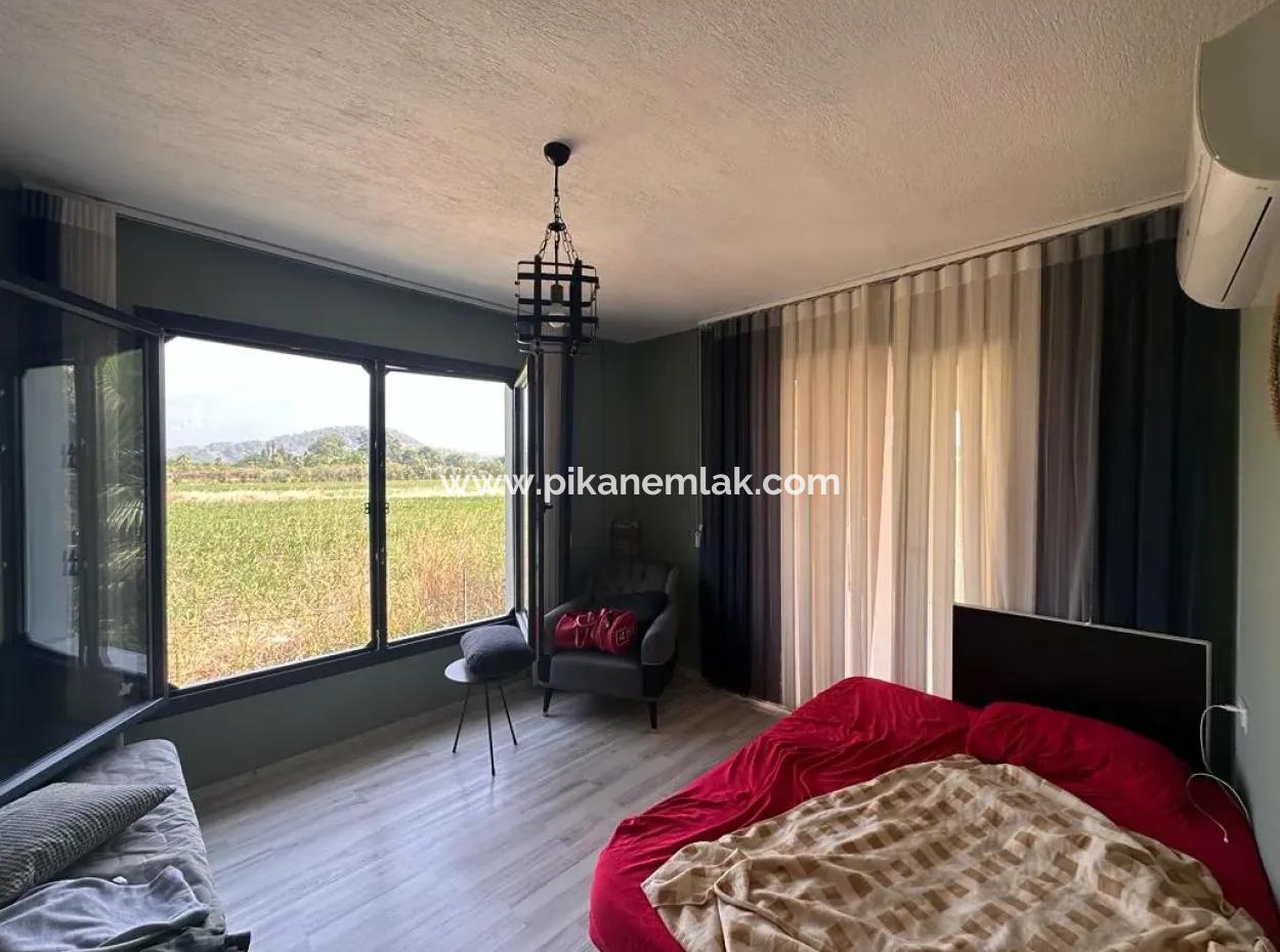 3 1 Möbliertes Einfamilienhaus Zu Vermieten