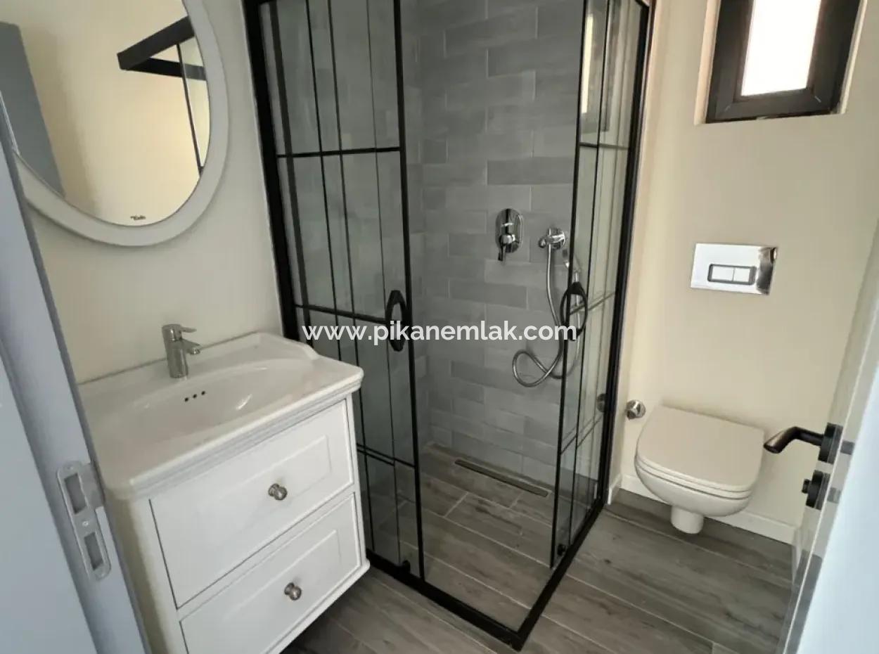 Mugla Bodrum Gündogan Meerblick 4 1 Zero Duplex Zu Verkaufen