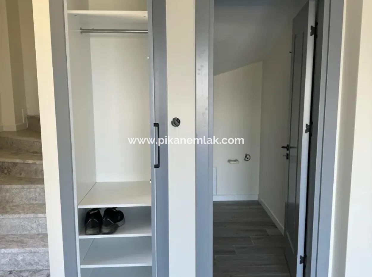 Mugla Bodrum Gündogan Meerblick 4 1 Zero Duplex Zu Verkaufen