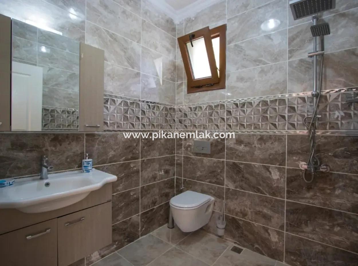 Freistehende Luxusvilla Mit Swimmingpool Zum Verkauf In Der Natur In Fethiye Üzümlü