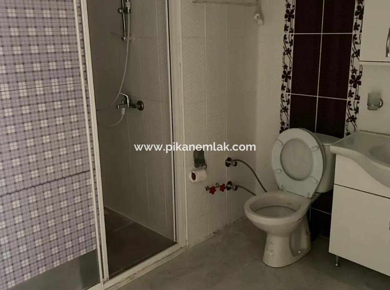 Zu Verkaufen Im Zentrum Von Ortaca 3 1 165M2 Wohnung Mit Heizung.