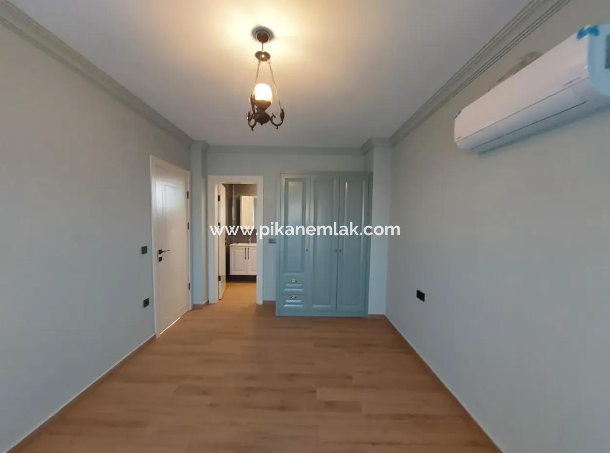 Mugla Dalyanda Zero 5 1 Luxus Triplex Zu Verkaufen