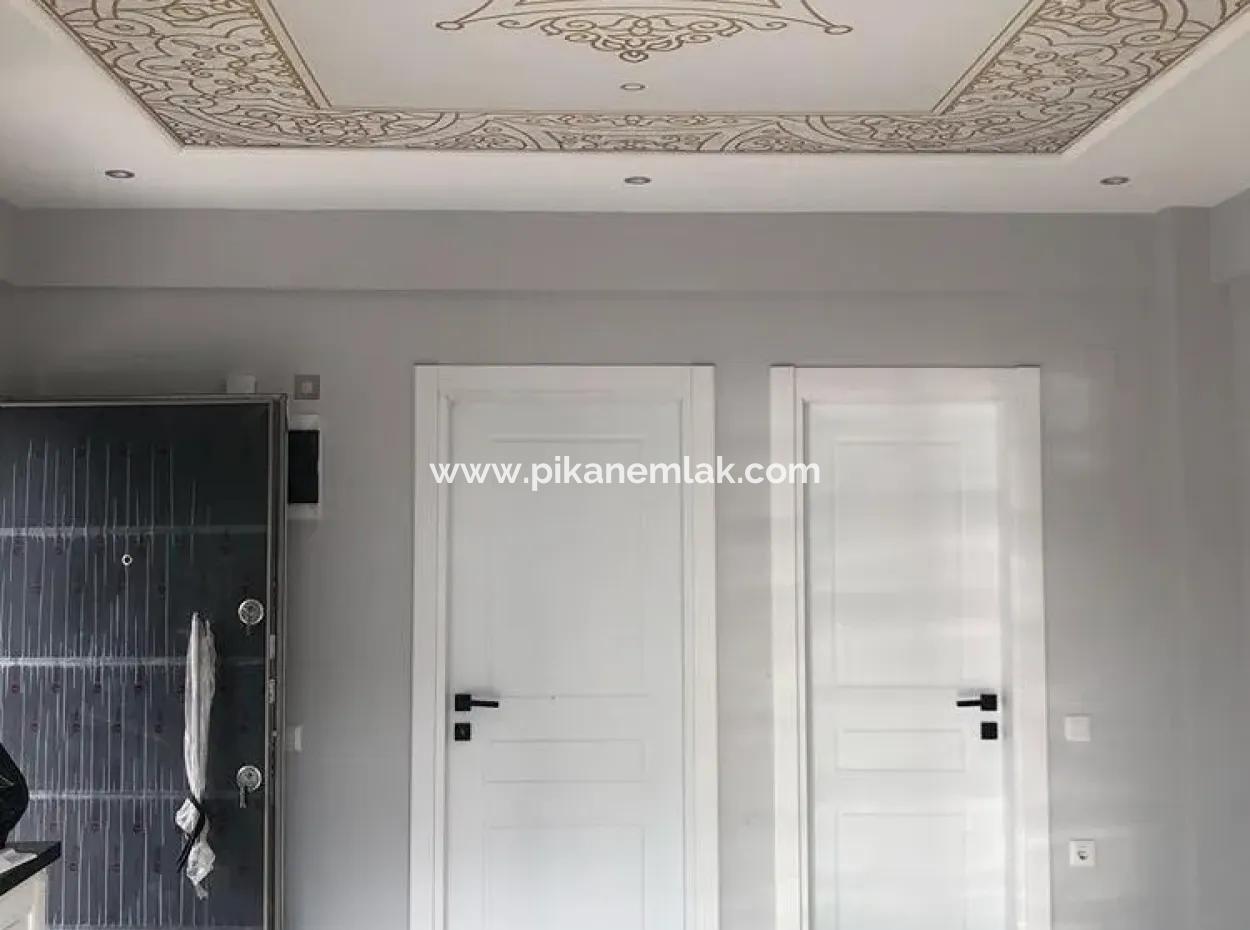 Zum Verkauf, Koycegiz See-Ansichten Duplex-Penthouse Null