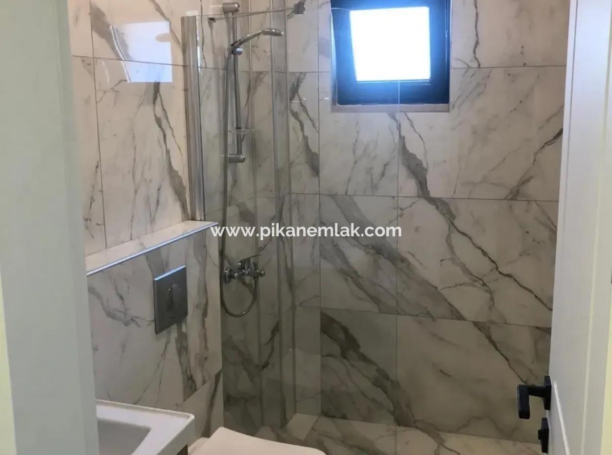 Zum Verkauf, Koycegiz See-Ansichten Duplex-Penthouse Null