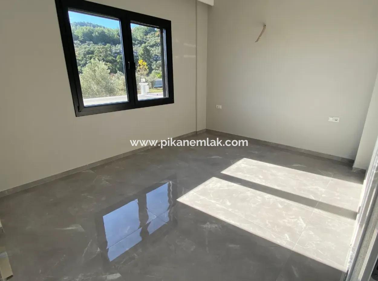 Ultra-Luxuriöse Freistehende Villa Auf Einem 1000M2 Großen Grundstück Zum Verkauf In Ortaca Fevziye.