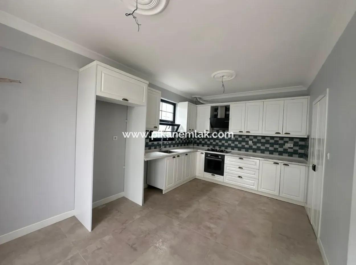 Ortacada 4 1 208 M2 Luxusvillen Zum Verkauf