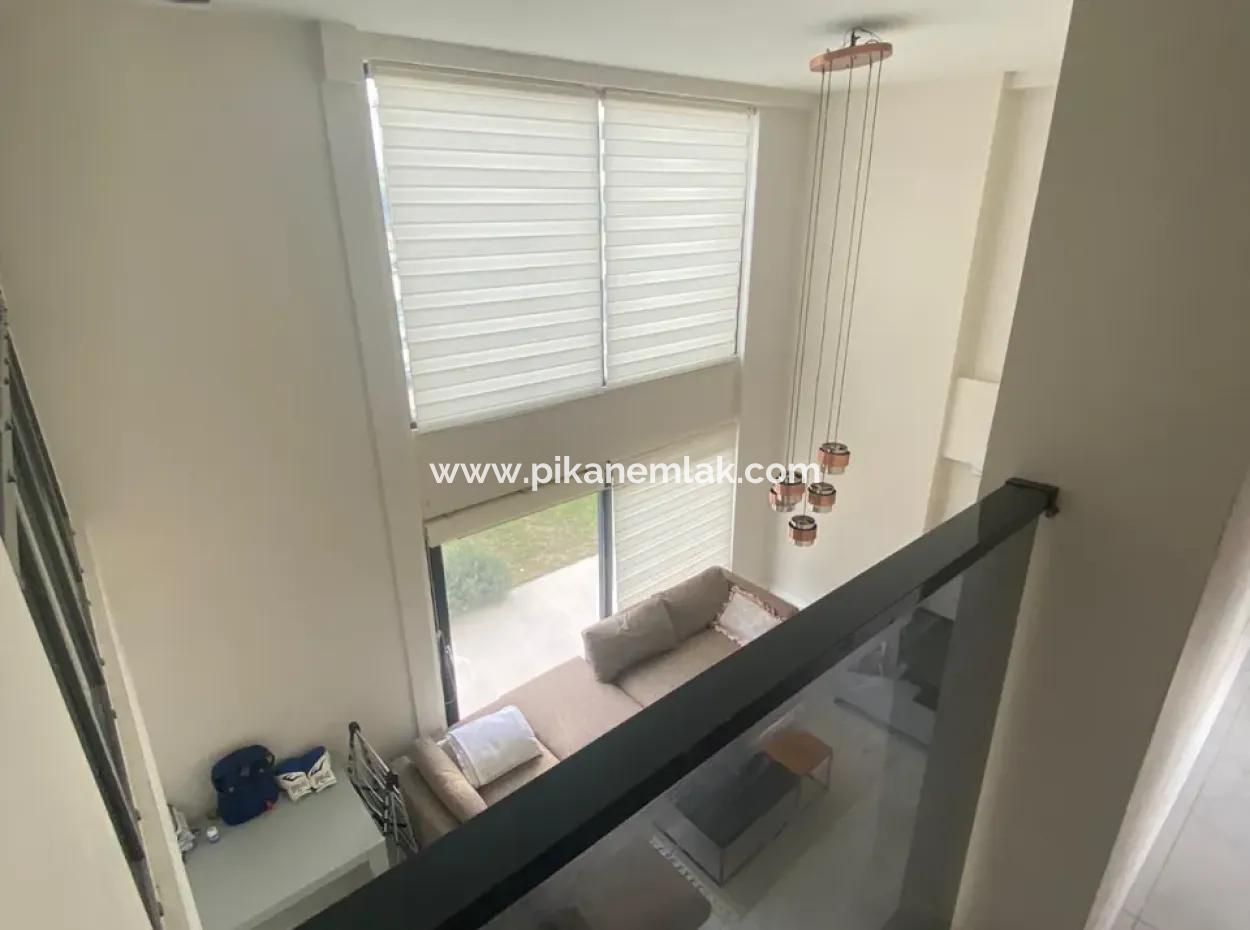 Möbliert 4 1 Villa Vermieten Auf 415 M2 Grundstück In Ortaca Sarigerme