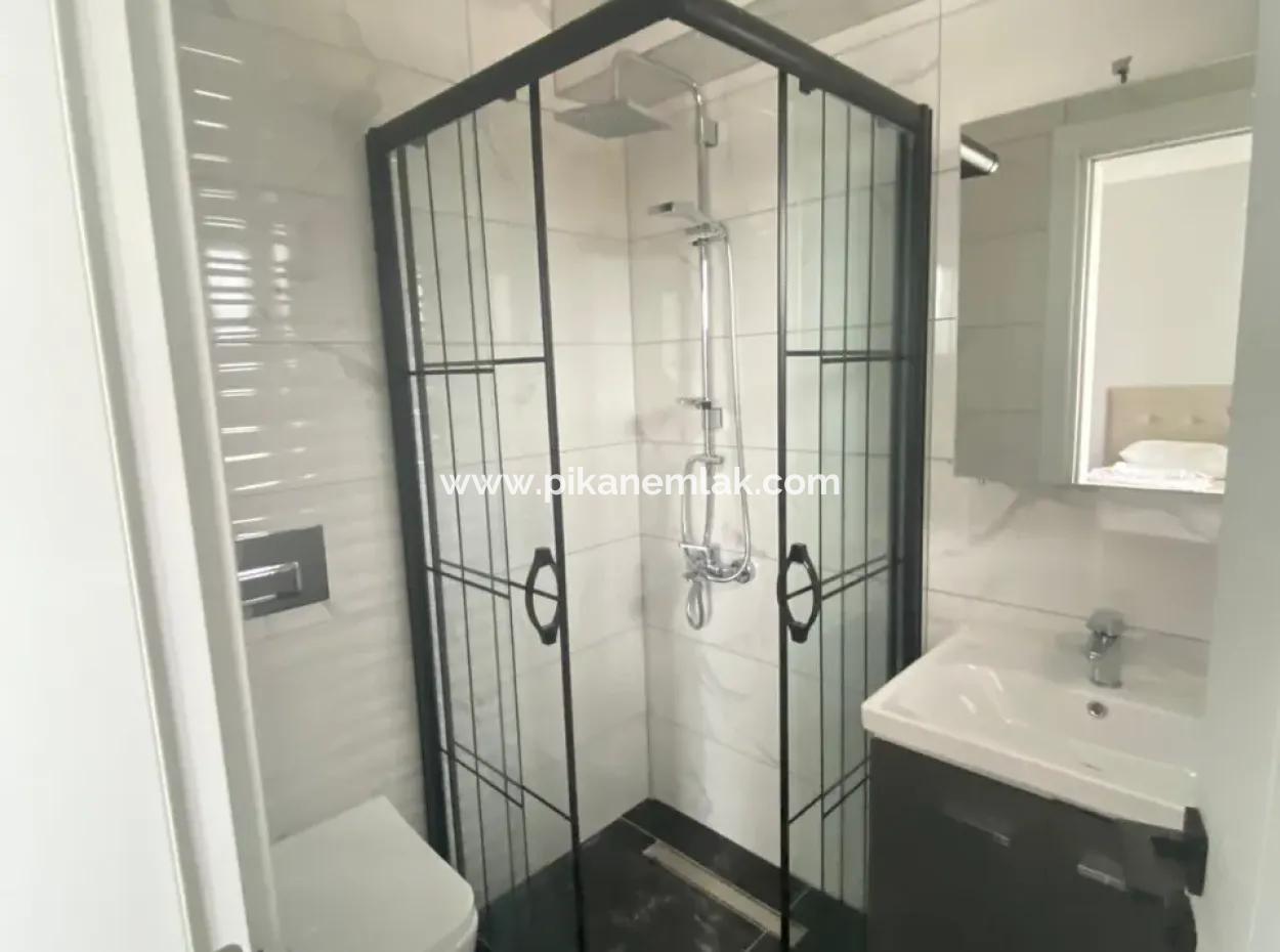 Möbliert 4 1 Villa Vermieten Auf 415 M2 Grundstück In Ortaca Sarigerme