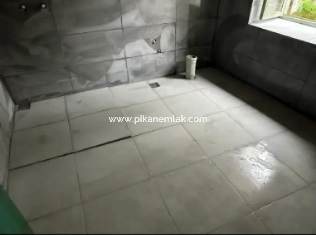 Zu Verkaufen 130 M2 Haus Auf Einem Grundstück Von 164 M2 In Yataganda, Mugla