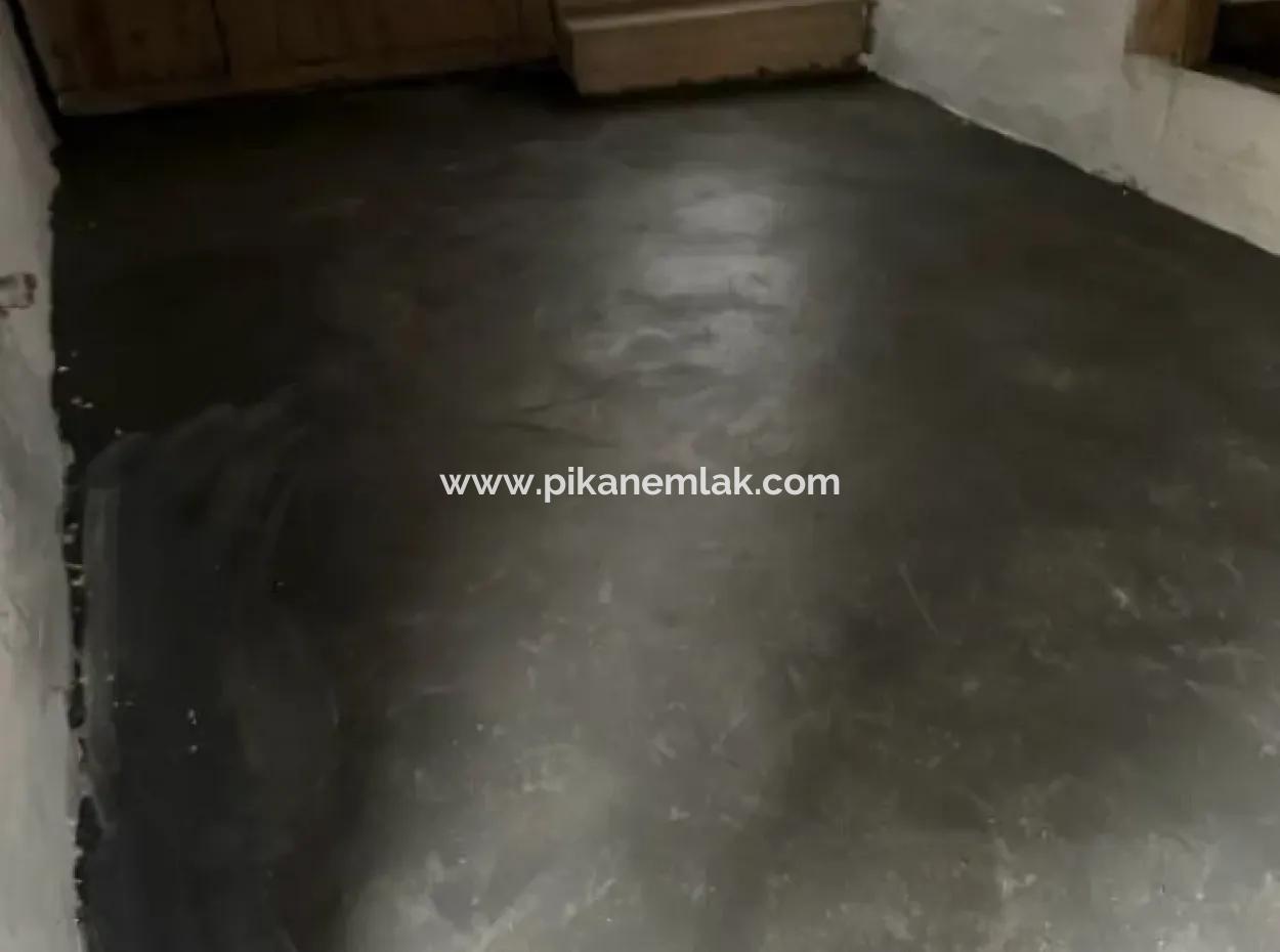 Zu Verkaufen 130 M2 Haus Auf Einem Grundstück Von 164 M2 In Yataganda, Mugla