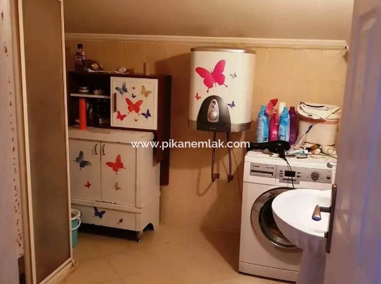 Schnäppchen-Duplex-Penthouse Zum Verkauf In Antalya Nov Ta