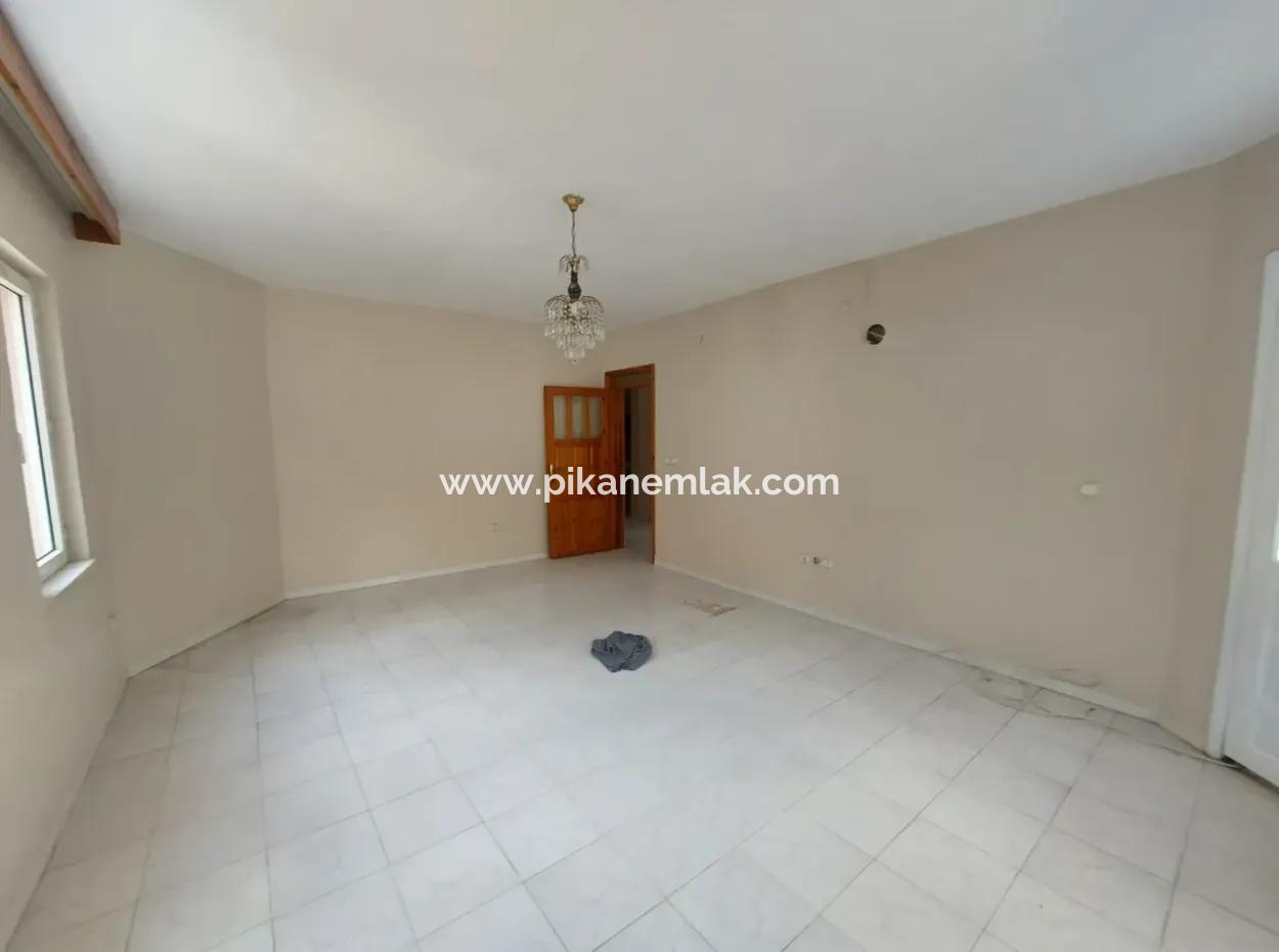 120 M2, 3 1 Wohnung Zu Vermieten Im Zentrum Von Dalyan In Muğla Ortaca.