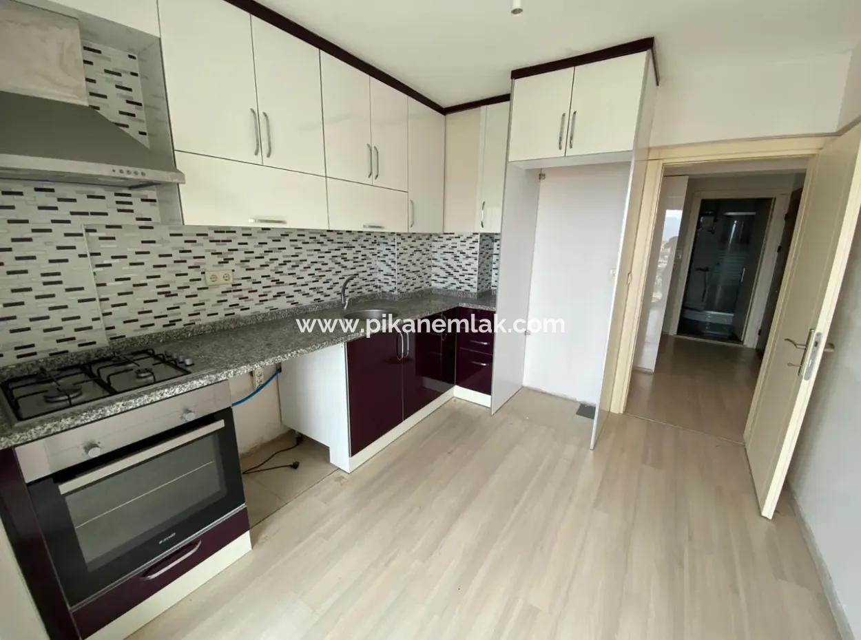 Mugla Ortaca Cumhuriyet Mah. 3 In 1 Geschlossene Küche Wohnung Zu Verkaufen