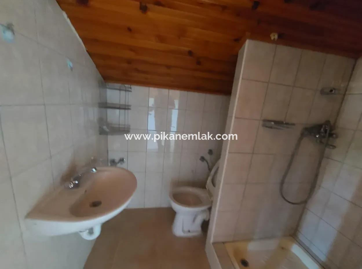 Zu Verkaufen In Dalyan, Muğla, 400 M2 Freistehendes Grundstück Mit See- Und Naturblick