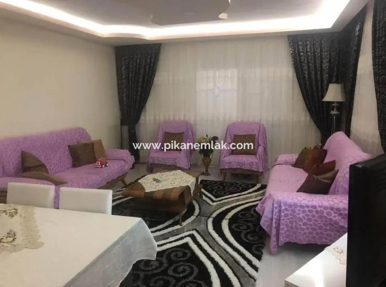 Didim Hisarda, 220 M2, 3 In 1 Maisonette Mit Meerblick Zum Verkauf Oder Zur Rodung Mit Grundstück