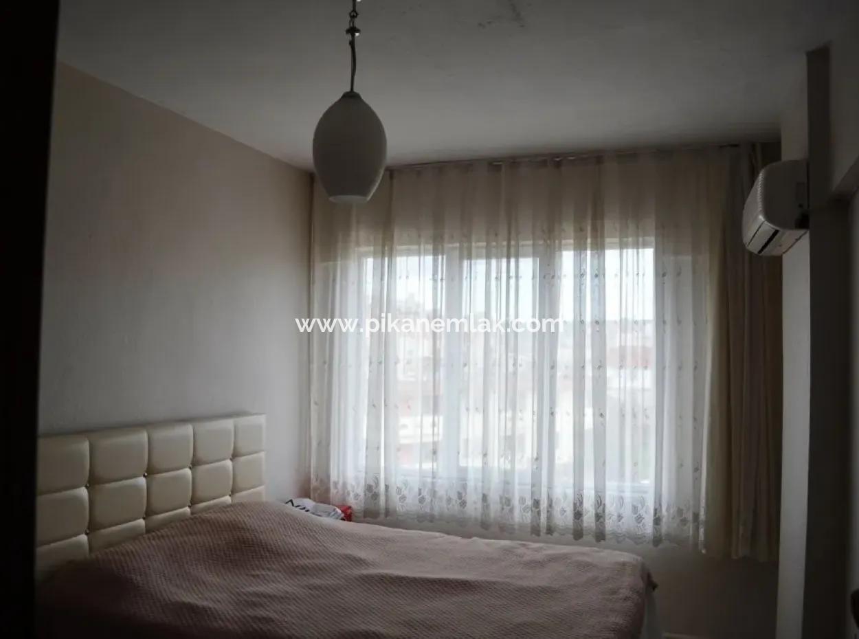 Schnäppchen-Wohnung Zum Verkauf In Ortaca