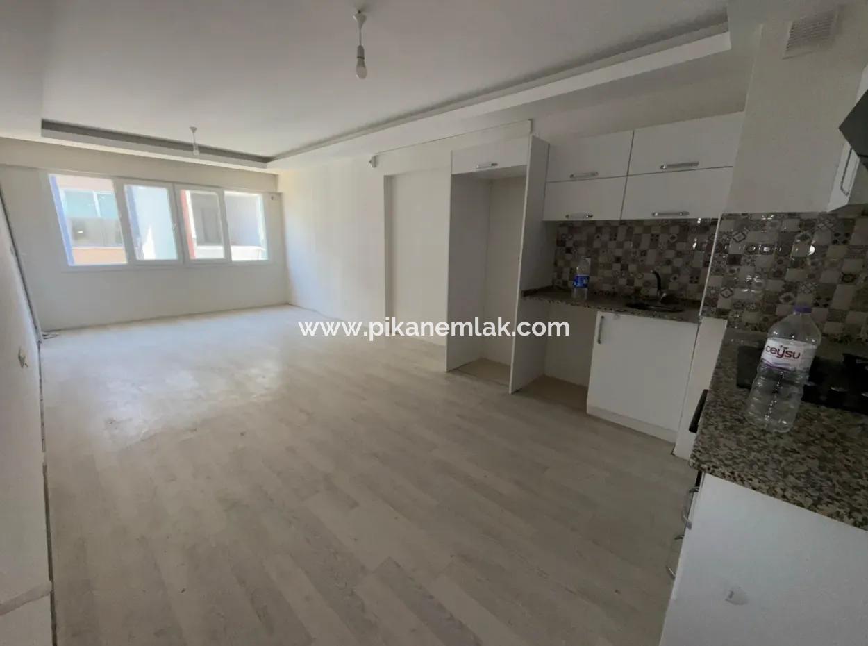 3 1 110M2 Wohnung Zum Verkauf Im Zentrum Von Ortaca.