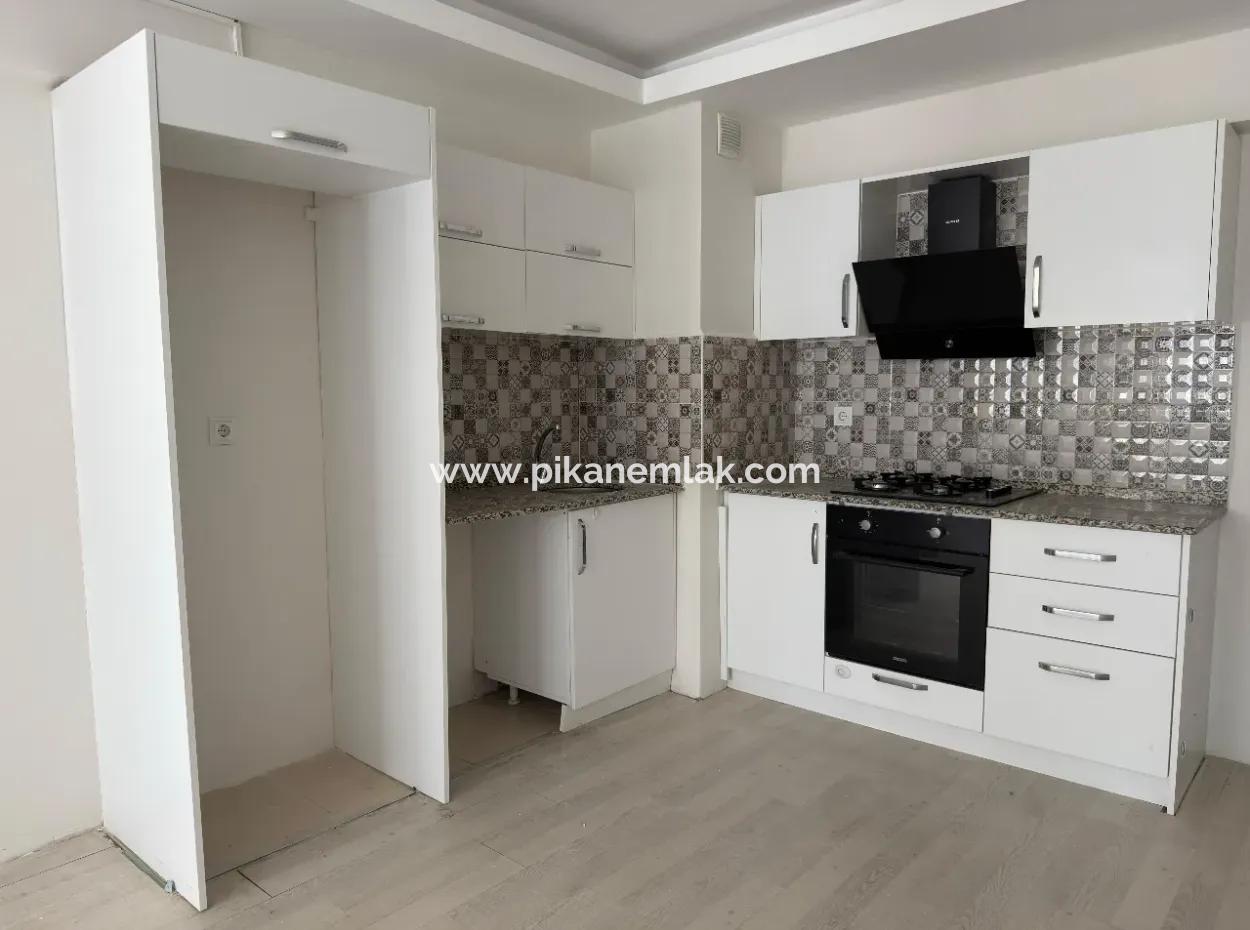 3 1 110M2 Wohnung Zum Verkauf Im Zentrum Von Ortaca.