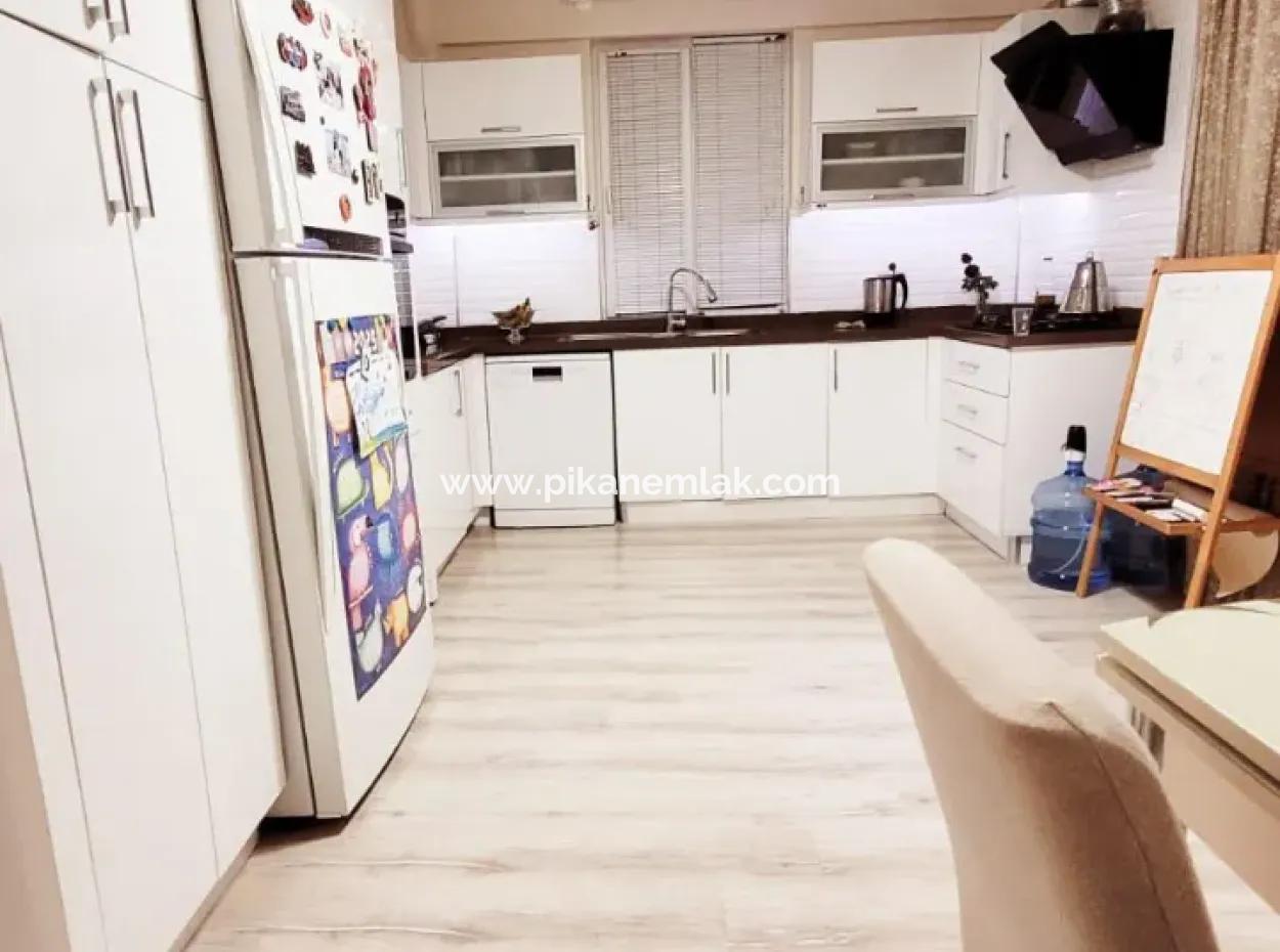 Luxuswohnung Mit Heizung In Ortaca 3 1 Zu Verkaufen