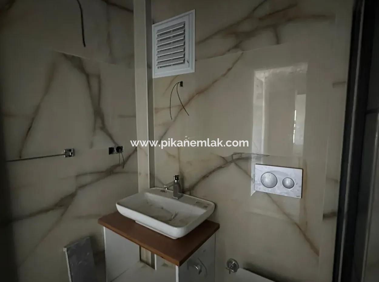 2 1 Brandneue Wohnung Zum Verkauf In Ortaca Zentrum