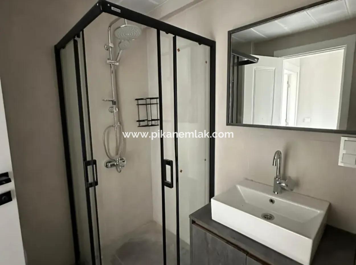 2 1 Null Wohnung Im 3. Stock Zum Verkauf In Ortaca