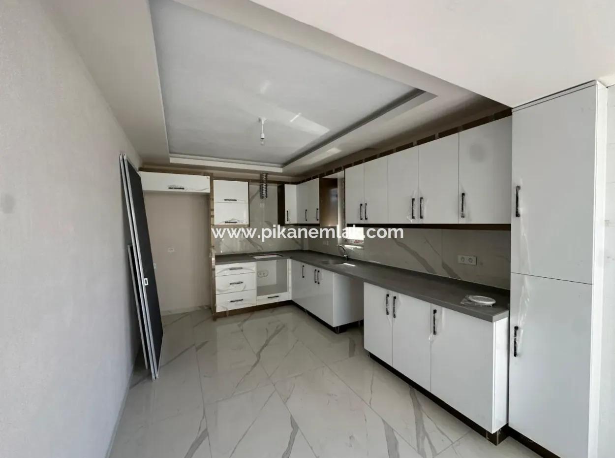 3 In 1 Maisonette-Villa Zu Verkaufen In Ortaca Cumhuriyet