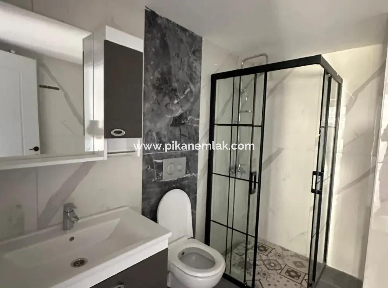 3 In 1 Maisonette-Villa Zu Verkaufen In Ortaca Cumhuriyet