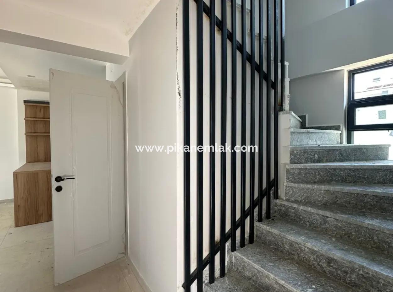 4 1, 235 M2 Brandneue Villen Zum Verkauf In Ortaca