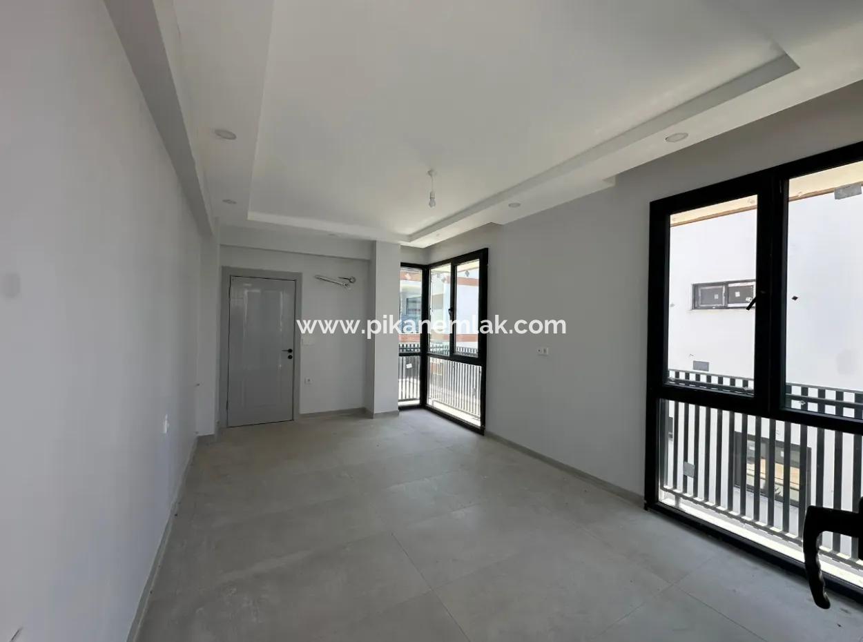 4 1, 235 M2 Brandneue Villen Zum Verkauf In Ortaca