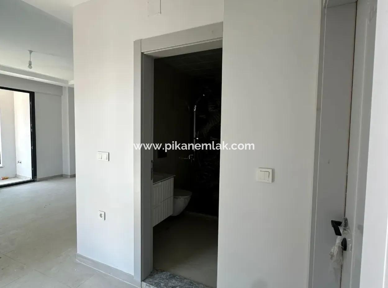 4 1, 235 M2 Brandneue Villen Zum Verkauf In Ortaca