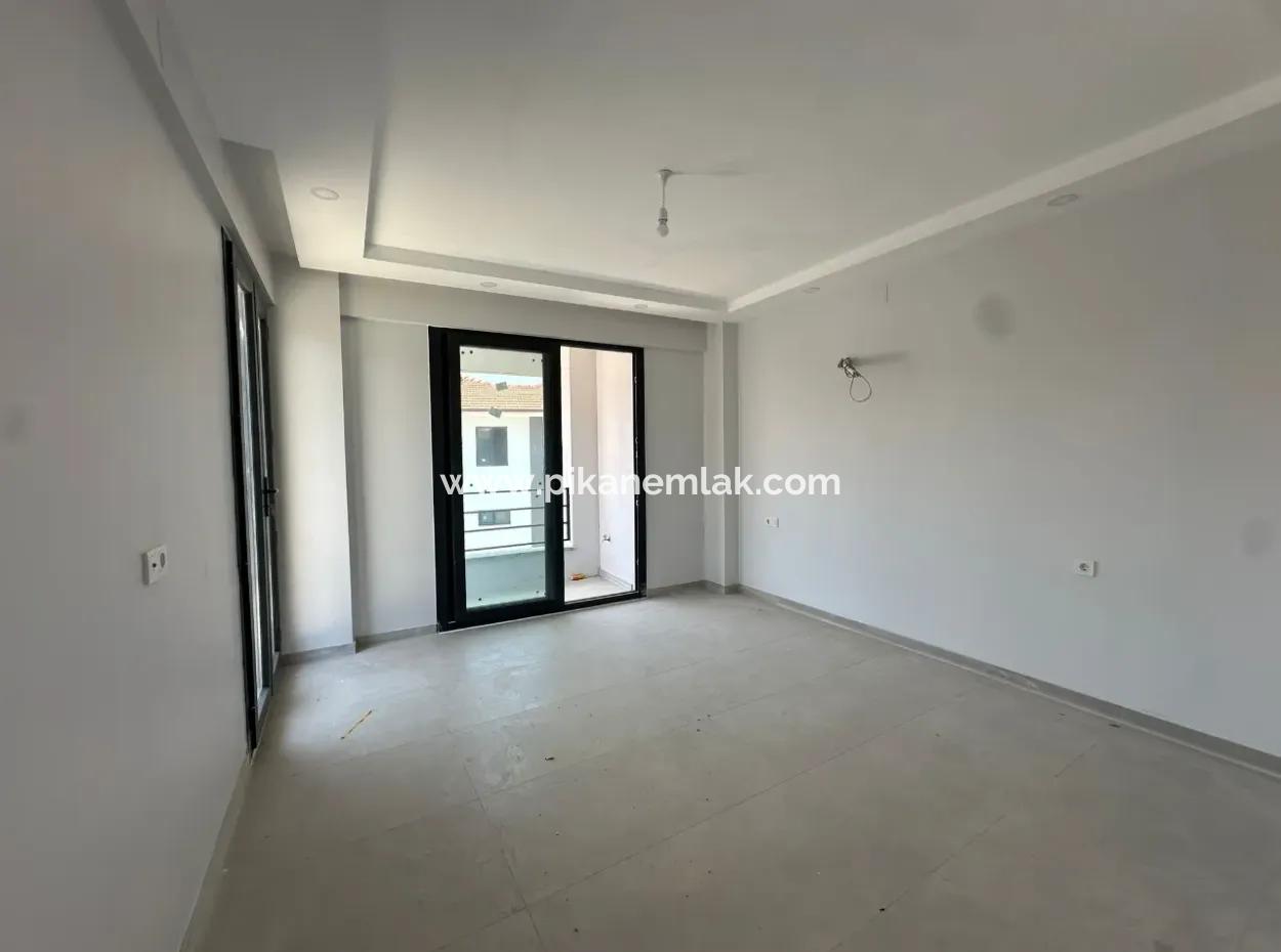 4 1, 235 M2 Brandneue Villen Zum Verkauf In Ortaca