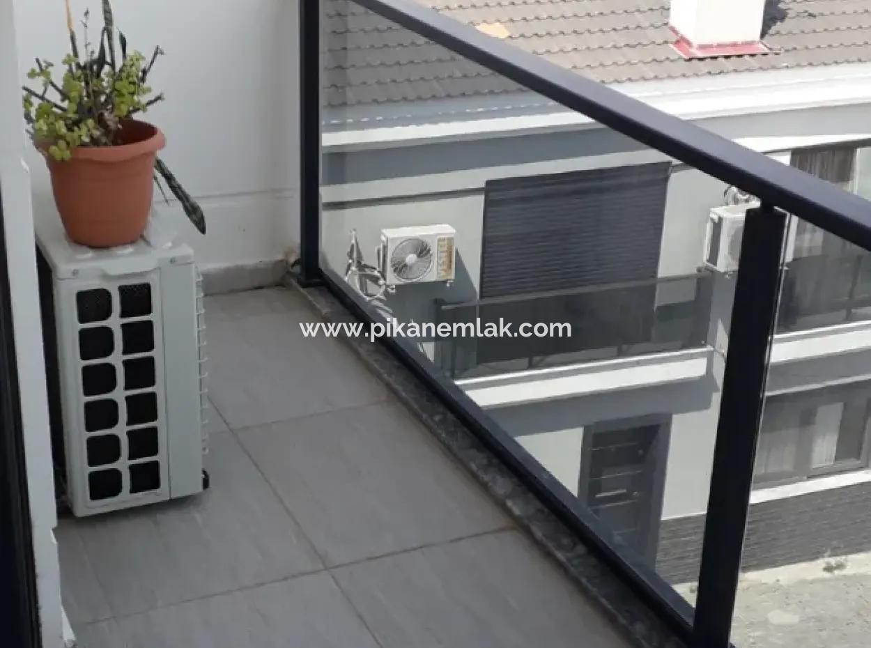 2 1 Wohnung Zum Verkauf Oder Tausch In Izmir Çeşme Sakarya.