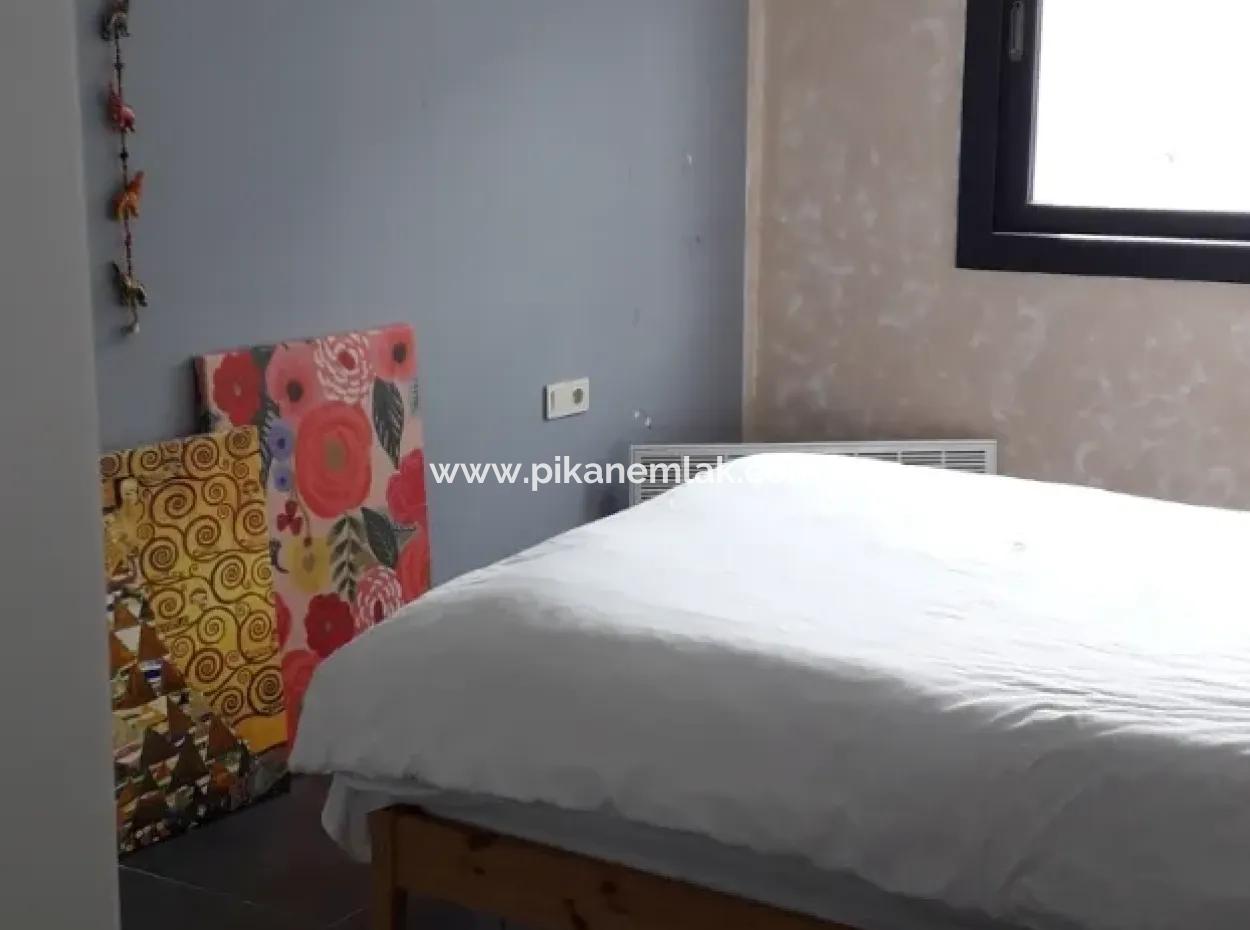 2 1 Wohnung Zum Verkauf Oder Tausch In Izmir Çeşme Sakarya.