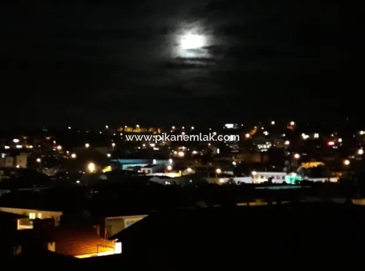 2 1 Wohnung Zum Verkauf Oder Tausch In Izmir Çeşme Sakarya.