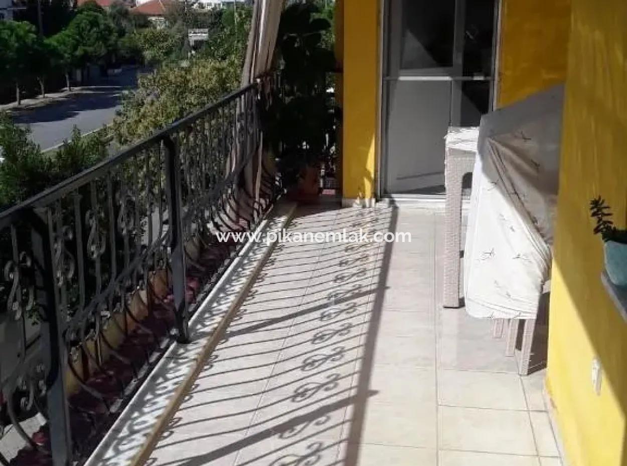 Schnäppchen-Wohnung Zum Verkauf In Ortaca