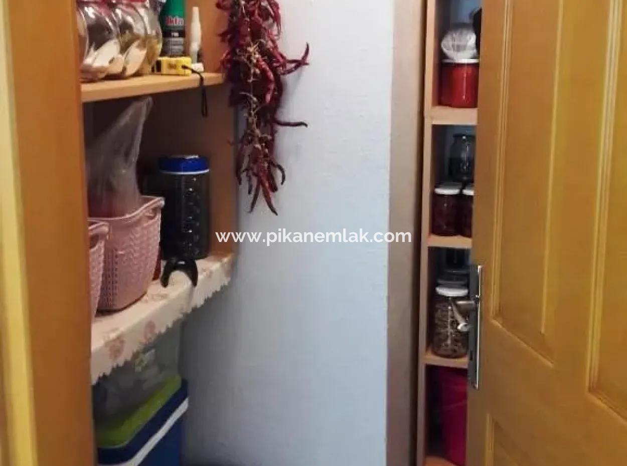 Schnäppchen-Wohnung Zum Verkauf In Ortaca