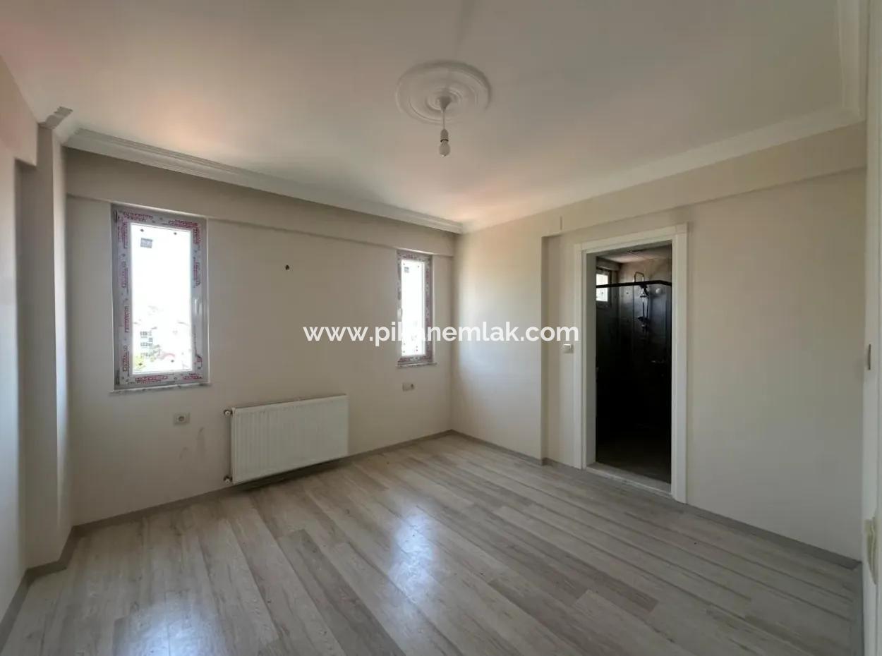 3 1 Brandneue Wohnung Zum Verkauf In Ortaca Zentrum