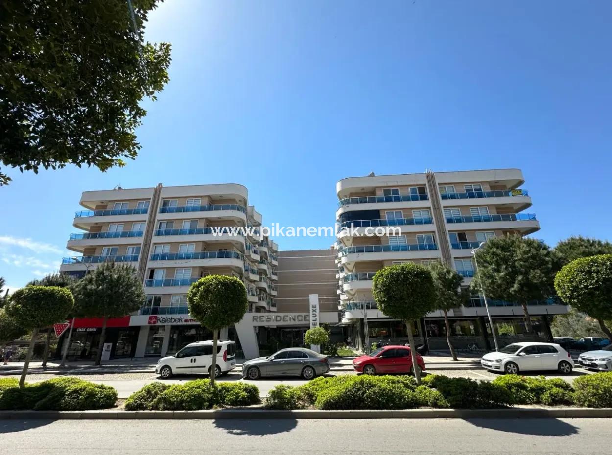 Residenz 3 In 1 Luxuswohnung Zu Verkaufen