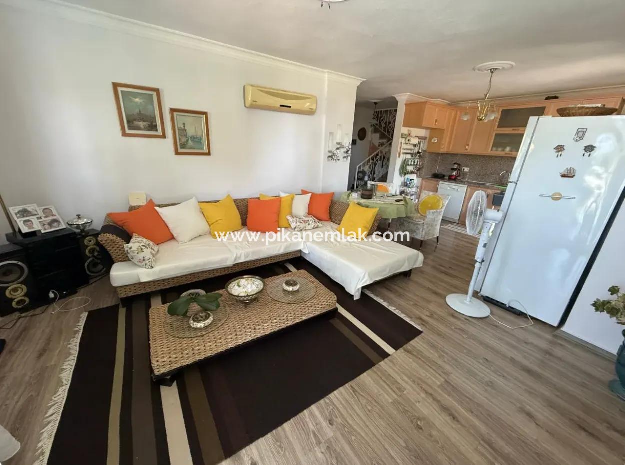 Ortaca, Dalyan 3 In 1, 100 M2 Villa Mit Pool Auf 4.500M2 Land