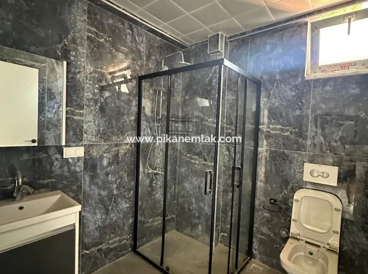 2 1 Brandneue Wohnung Zu Vermieten In Ortaca Çaylı